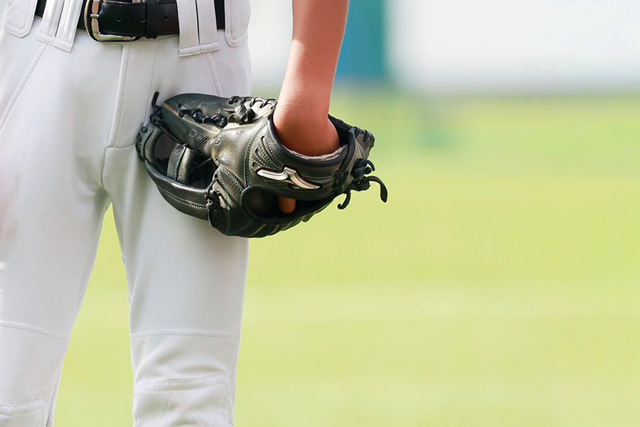 現代のニーズに合わせた少年野球チームのあり方とは（写真はイメージ）