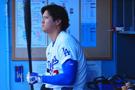 大谷推しのはずが…1か月で手のひら返し　殿堂入り右腕はPCAに“推し変”「大きな差」