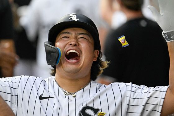 村上宗隆のパワー証明した“49”に騒然「ありえない」　日本ファン驚愕の30号「普通は届かない」
