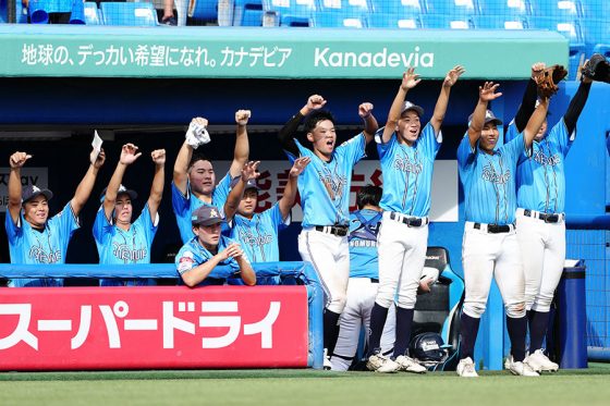 結成7年で日本一も「勝利至上ではない」　甲子園4度の名将が“中学野球”に注力するワケ