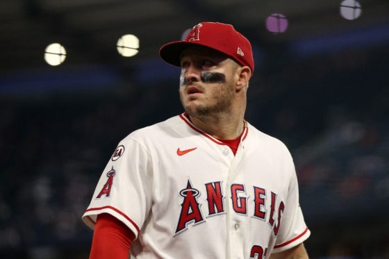 エンゼルス、PO出場可能性が完全消滅　ア・リーグ最速…現在MLB最長12年連続