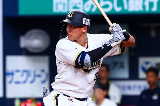 「最後に勝ち越せていたらいい」　オリックス来田涼斗が描く“ライバル撃ち”…6年目の覚醒生んだ決断