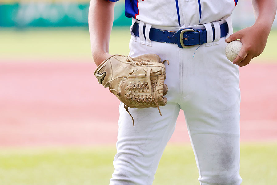 野球に打ち込む子どもへの“寄り添い方”とは(写真はイメージ)