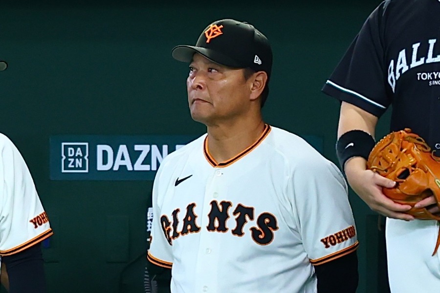 DeNAが巨人戦力外の中井大介を獲得、ラミレス監督は元同僚 古村も古巣