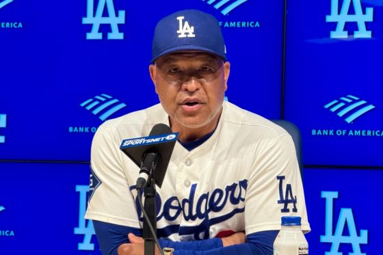 大谷翔平がIL入りへ「これが最善の選択」　ロバーツ監督明言…満身創痍、最短24日復帰か