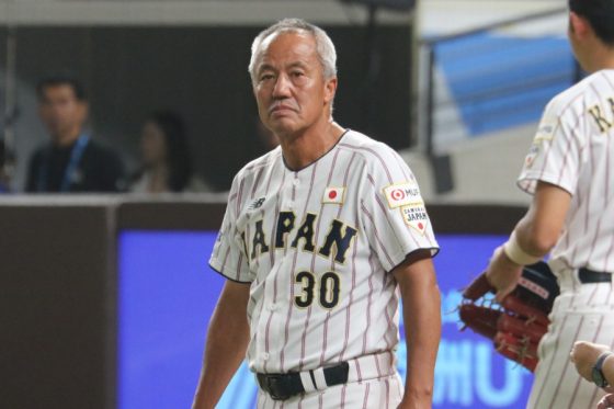 侍U-18監督「甲子園優勝したときくらいうれしい」　台湾撃破で決勝進出…韓国に「リベンジしたい」