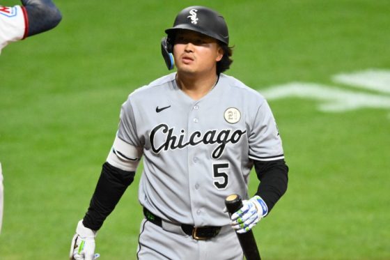 三振、三振…村上宗隆の“転落”止まらず　シカゴ記者絶望の「77/153」、よぎる“一発屋”の残像