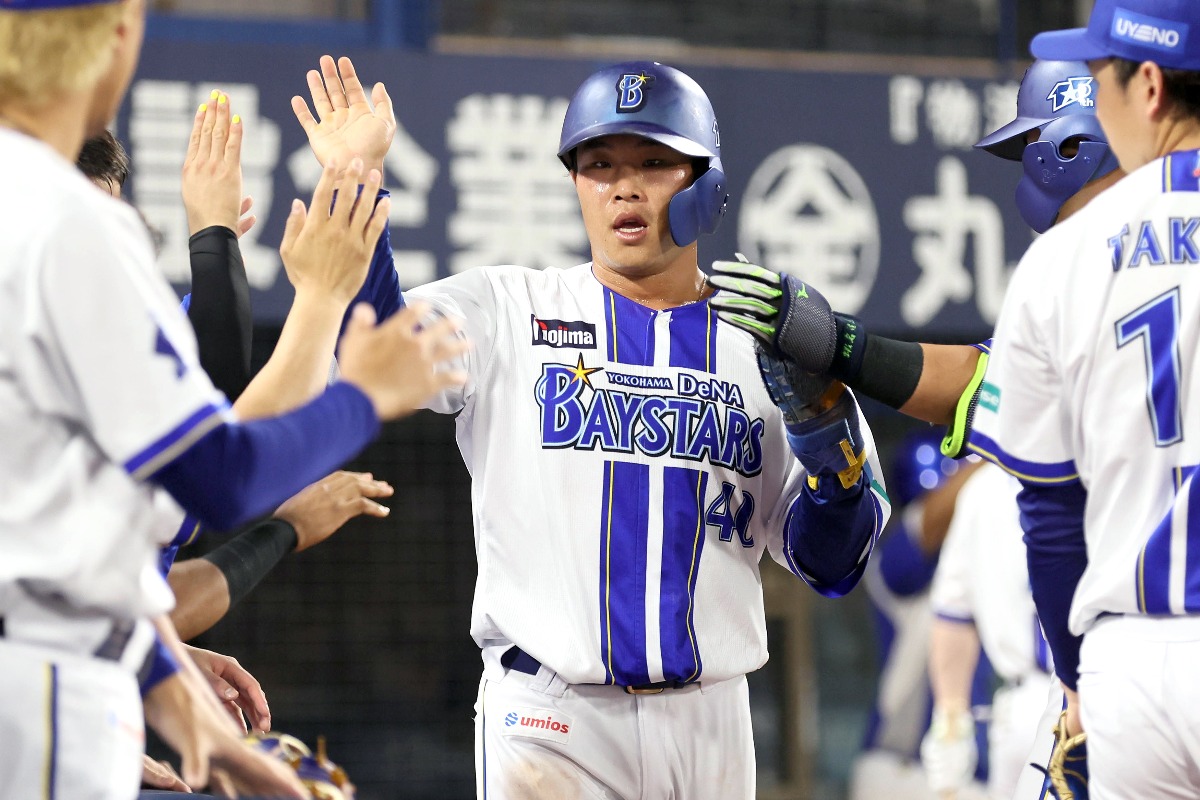 横浜 ベイスターズ 最新 ニュース
