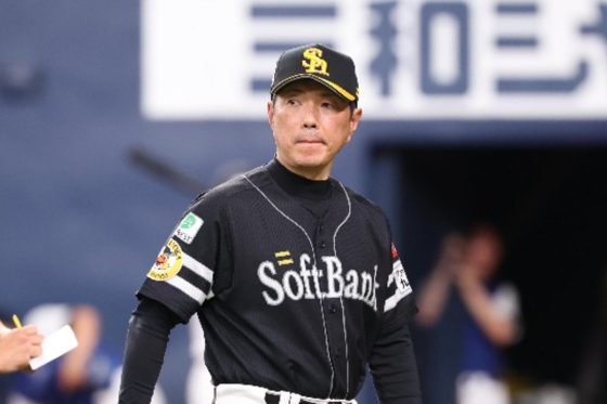 鷹、3年連続リーグ優勝へ王手　延長10回に栗原が決勝打で「M2」…最短あす17日に胴上げ