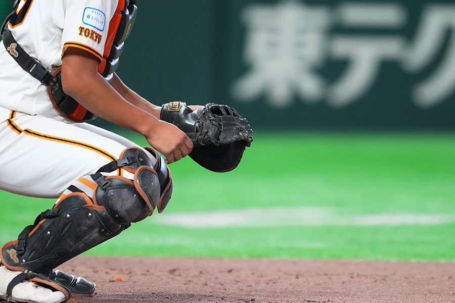 「カウント0-1」から打者心理を利用する配球術とは（写真はイメージ）