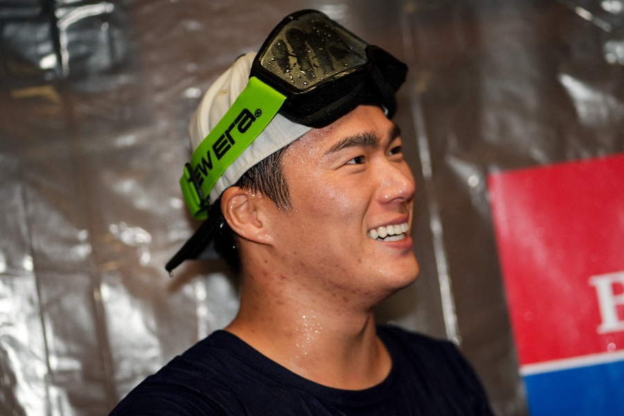 ドジャース・山本由伸【写真：ロイター】