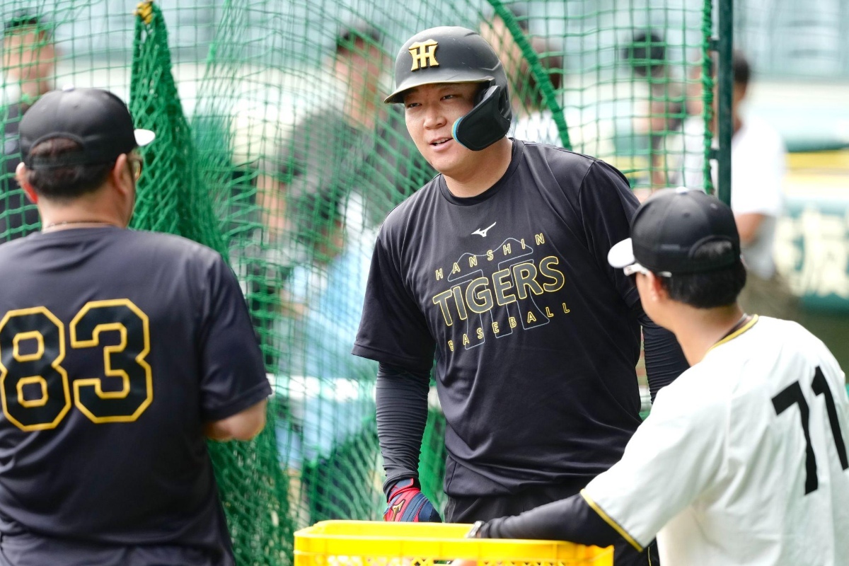 試合に向け、日々の準備を欠かさない【写真：黒澤崇】