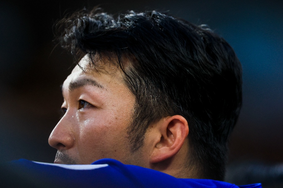 カブス・鈴木誠也【写真:ロイター】
