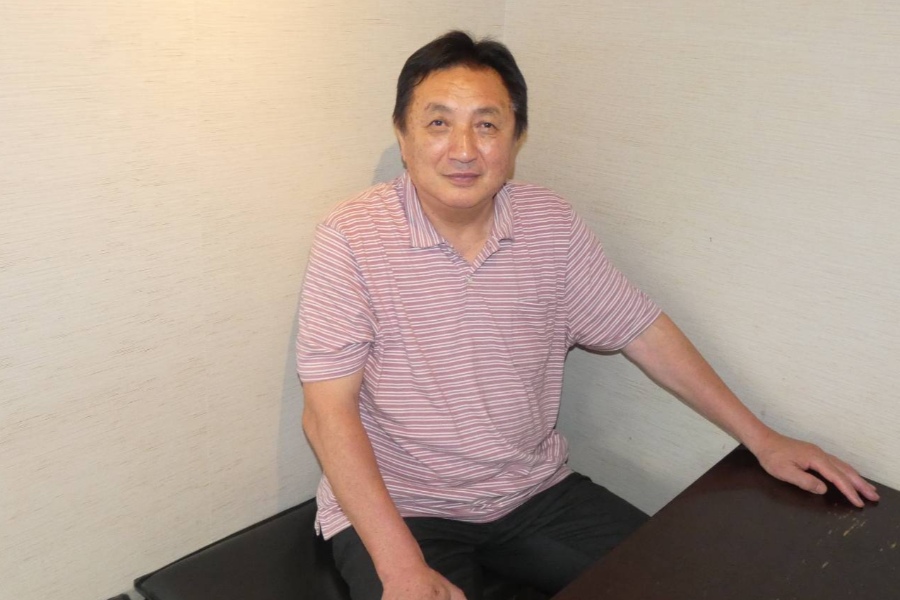ドラ1入団も…待っていた衝撃「あ、無理」 キャンプで苦痛だった1時間半、悟った“現実”