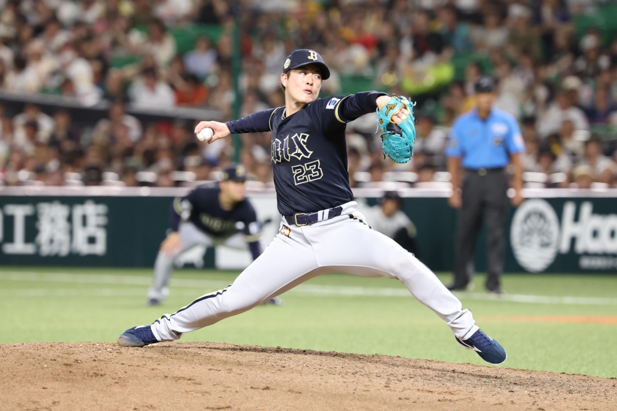 日本ハム時代になかった感覚 オリックスで“改造”→増えた引き出し…吉田輝星に響く若月健矢の言葉