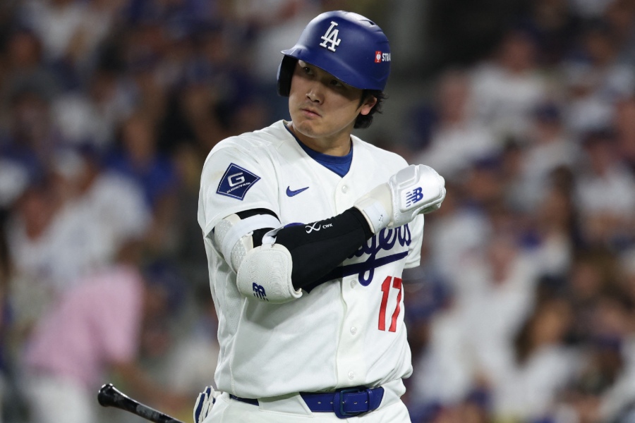 大谷翔平を黙らせた“コンビニ店員”「OMG」 衝撃の過去にファン驚愕「史上最もクレイジー」