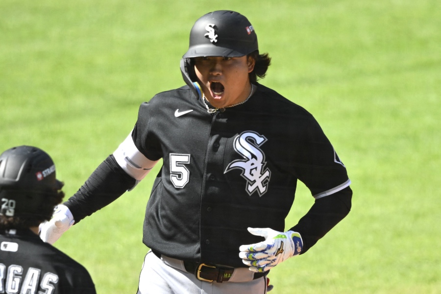 村上宗隆を追った14秒間「CGみたい」 特大アーチ→MLBの異例対応が話題「ヤバすぎる」