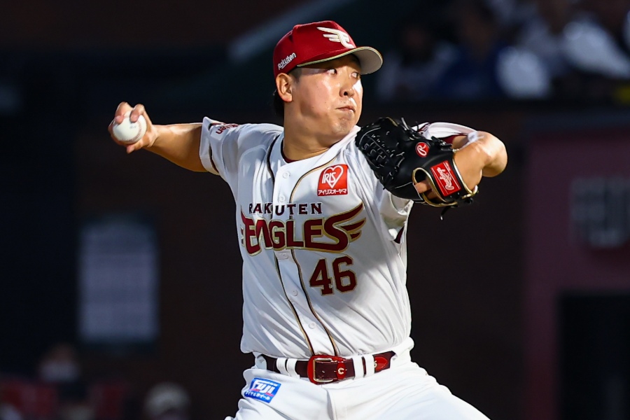 選手去ったマウンドでの善行「惚れてしまう」 忘れなかった“挨拶”に感涙「聖人すぎる」