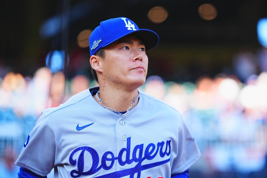 「これが一流」山本由伸が示したスポーツマンシップ TVに映った光景に称賛の嵐「たまんねーな」