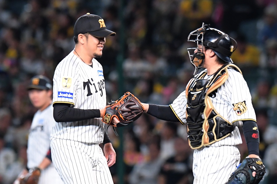 阪神ファンの涙腺崩壊「ヤバい」 広がったアツイ光景…仲間思いの行動「分かる人には分かる」