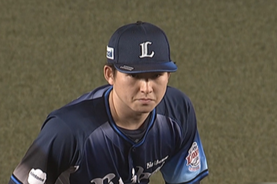 西武・武内夏暉が規定投球回に到達 ロッテ西川史礁が最多安打のタイトル獲得…6日パの結果