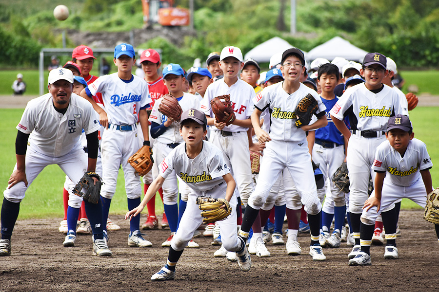 技術が高くてなぜ重圧に負ける? 上手さと強さは「全く別」…野球に欠かせぬ“心の鍛錬”