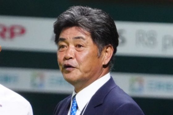 中日・工藤公康新監督が就任会見　歴史的な低迷期脱却へ決断…“脱OB”で外部人材を招聘