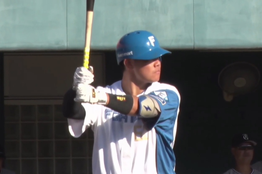 ロッテ吉川悠斗が7回2失点の好投 日本ハム吉田賢吾は3安打…フェニックスL結果
