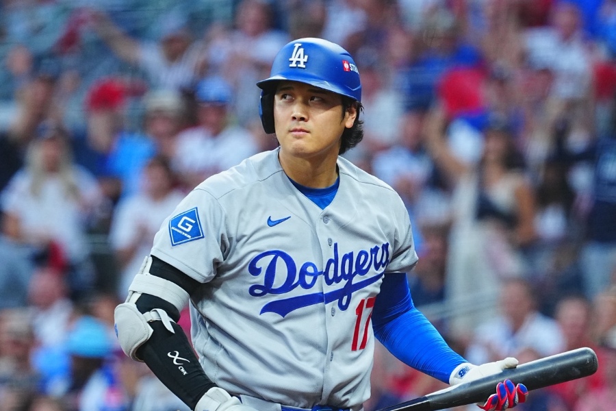 大谷翔平は「いずれ目を覚ます」 ド軍監督＆編成トップが力説「今でも世界最高の選手だ」