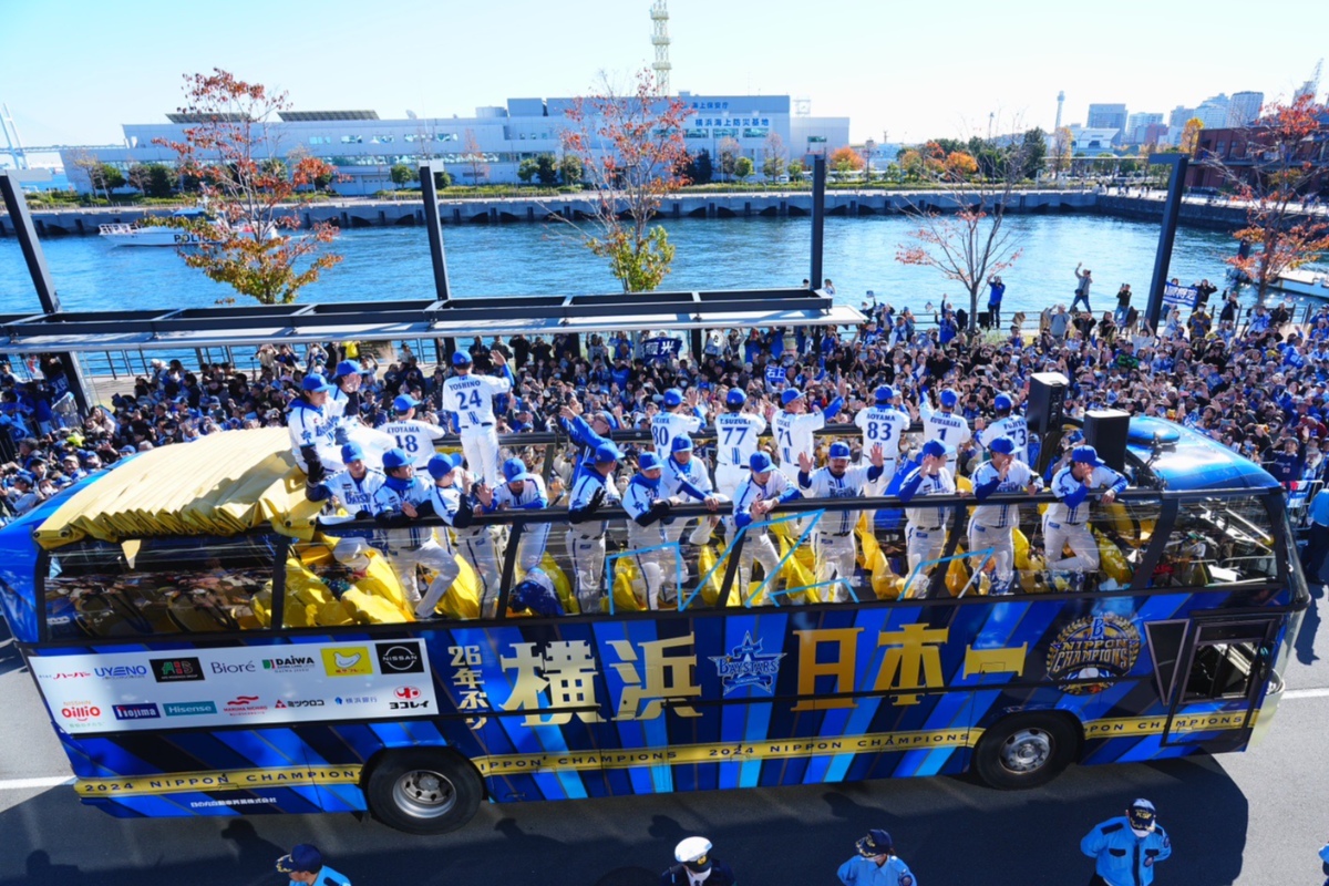 いよいよCS開幕を迎える。2024年の下剋上日本一を再現する【写真：荒川祐史】