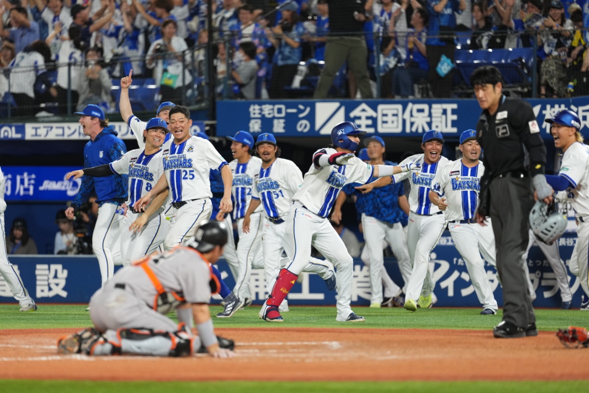 苦しい6月を乗り越え、夏から勢いに乗った【写真：井上学】