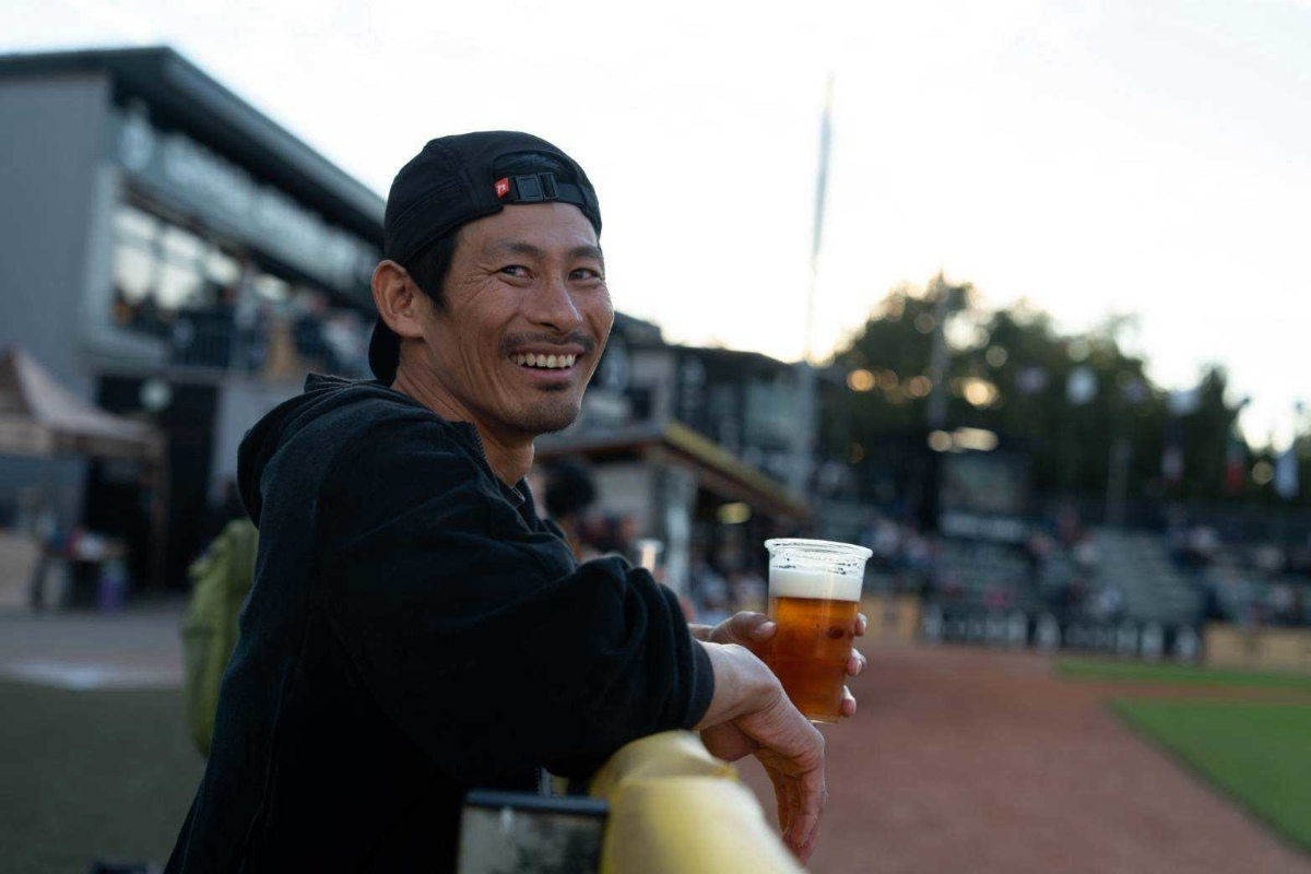 チェコではビールは欠かせないアイテムに？ 【写真：本人提供】