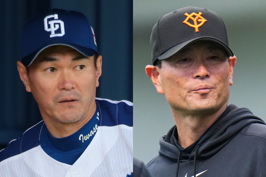 中日vs巨人OB戦が「神すぎる」 超豪華55人…レジェンド降臨に騒然「どうにかして見たい」