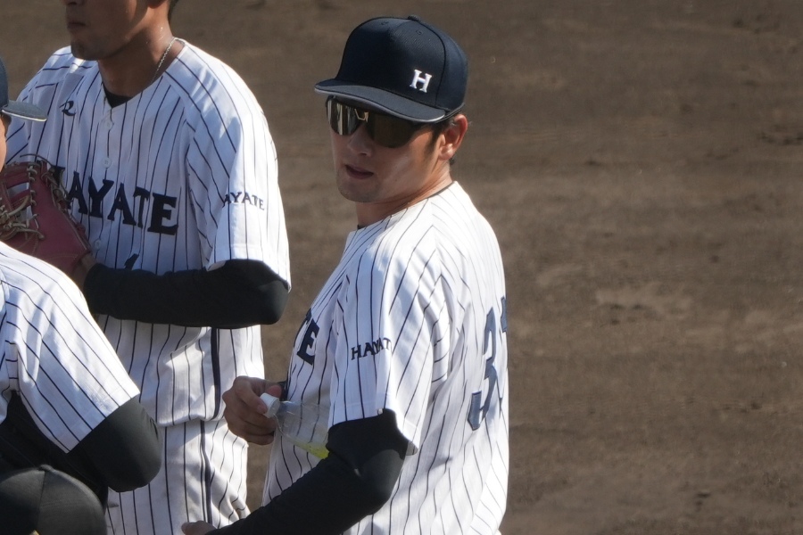 3連休初日…退団発表に広がる憶測「入閣するのか」 元ドラ1の今後、古巣ファンの願い
