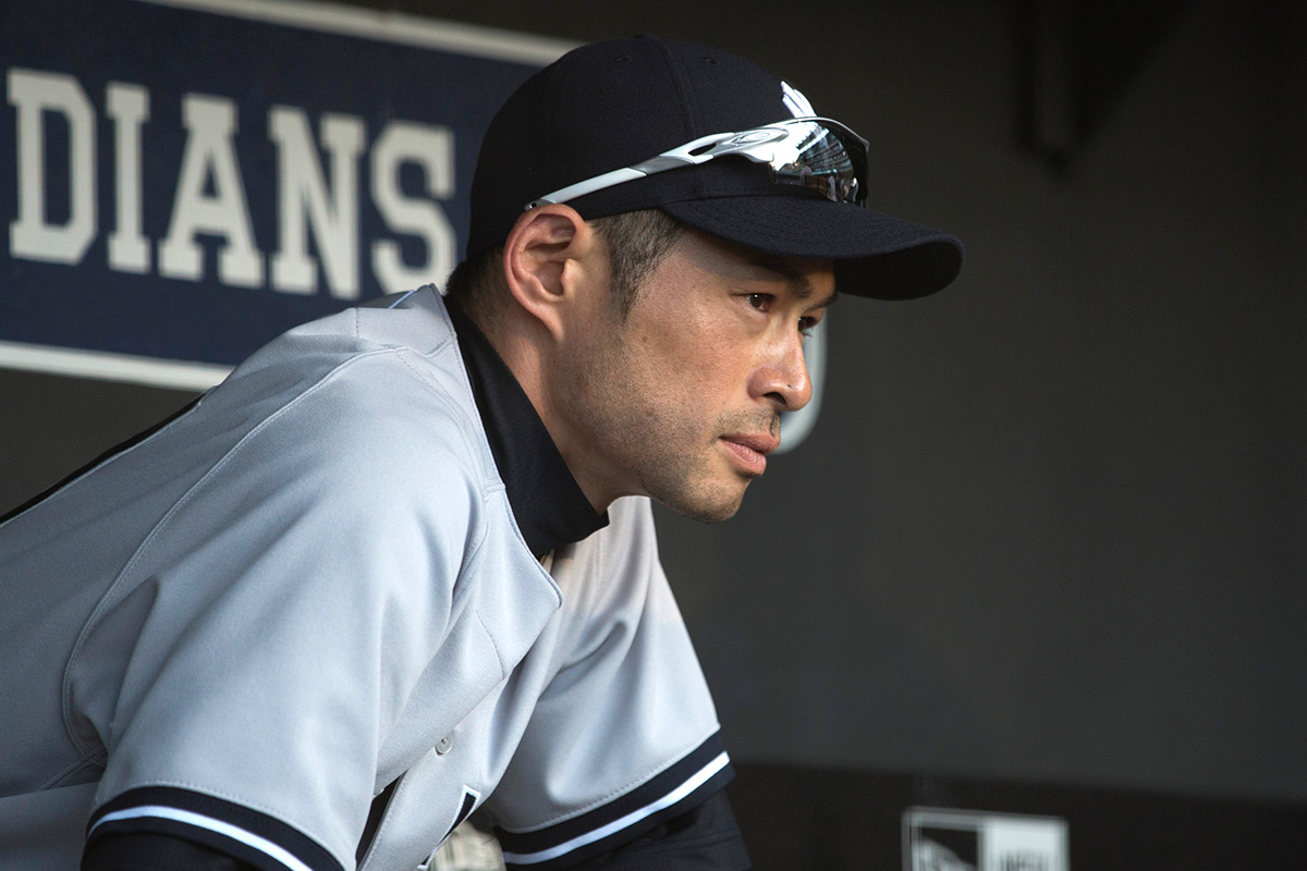 メジャーでも自身が目指す“野球”を貫いてきた【写真：アフロ】