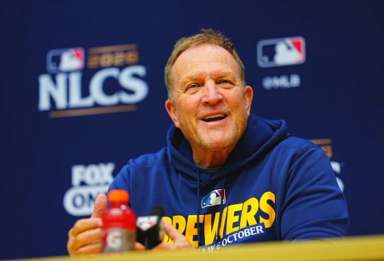 ブルワーズ監督が大谷翔平へ敬意「世界一品格のある男」　vsド軍へ決意「叩きのめす」