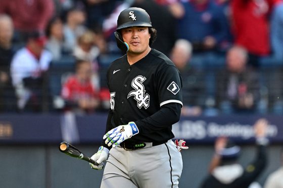 村上ホ軍に辛辣な声「勝てるわけない」　不名誉すぎる数字に日米ため息「もうボロボロ」