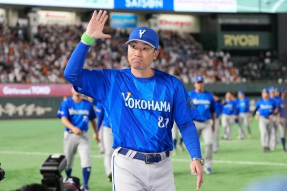 連勝突破のDeNA、専門家が指摘した懸念点「苦しいでしょう」　4番は「明らかに悪く見える」