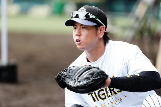 阪神・梅野隆太郎を奮い立たせた“長き2軍生活”　「色々な感情」も折れなかった心…得た財産「大きかった」
