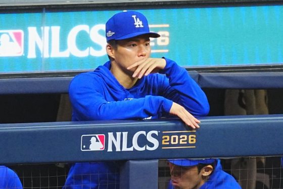 3回途中KOの山本由伸、ABS回避の理由「自信なかった」　勝負分けた1球「際どすぎて…」