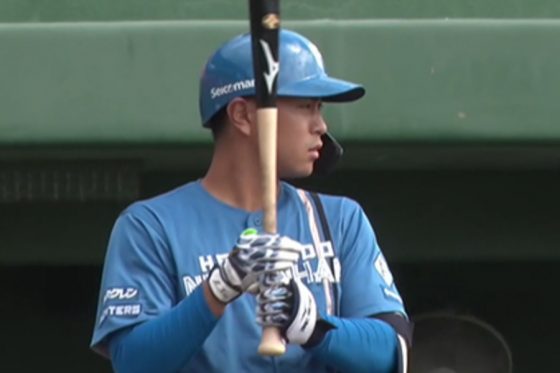 日本ハム宮崎一樹が先制3ランも5連敗　楽天の古賀康誠は5回6失点…13日フェニックスL結果