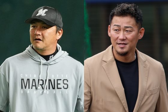 日本ハムOB戦が「豪華すぎて泣いた」　計51人の陣容…ファン熱狂「喧嘩しないか心配」