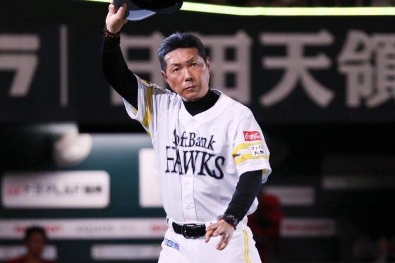 水曜午後4時、NPB発表の“リスト”に「大丈夫なの」　指揮官「厳しそう」から一転…「良かった」