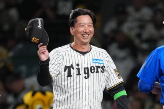 「うおおおおお」阪神に飛び込んだ超朗報　“リスト”に歓喜も…ファン複雑「無理してないよな」