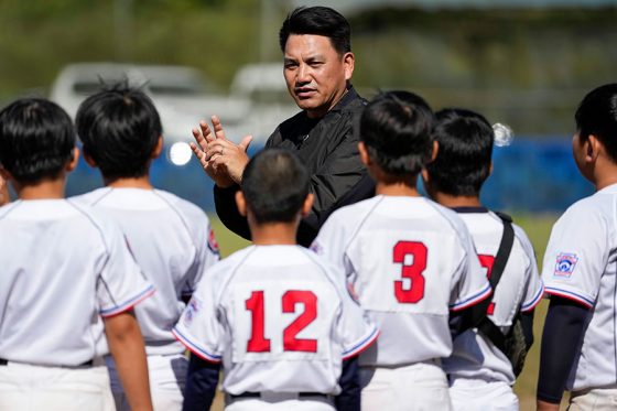 データ時代こそ「野球脳が必要になる」　井口資仁氏が説く準備力…野球教室の“新機軸”