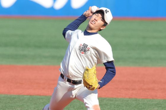 投球フォームは「逆算で作って」　初心者にも最適…甲子園V腕提唱の“5段階ドリル”