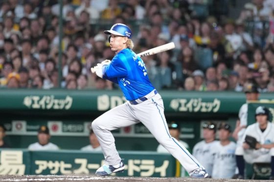 DeNA、2年ぶり日本シリーズ進出決定　王者阪神に怒涛4連勝…9回2死からミラクル逆転打