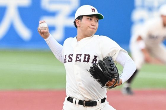 130球超で続投志願→待っていた悪夢　小宮山監督の“厳しい愛”「泣くぐらいだったらちゃんとやれ」