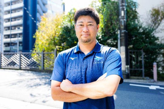 元メジャー田澤純一が選手兼GM就任　40歳で異例挑戦…現役＆フロント両立で「新たな歴史を」