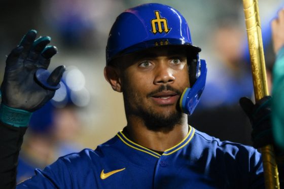 MLB331億円男が“来日”　関西の名所にひっそり出没…大の日本アニメ好き